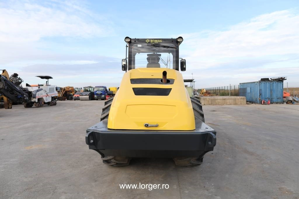 Bomag BW 219 D H-5 - Компактор: слика 4 Bomag BW 219 D H-5 - Компактор: слика 4