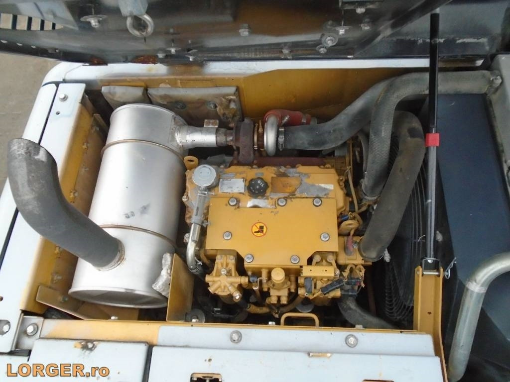 Багер гасеничар CAT 319 D: слика 8 Багер гасеничар CAT 319 D: слика 8