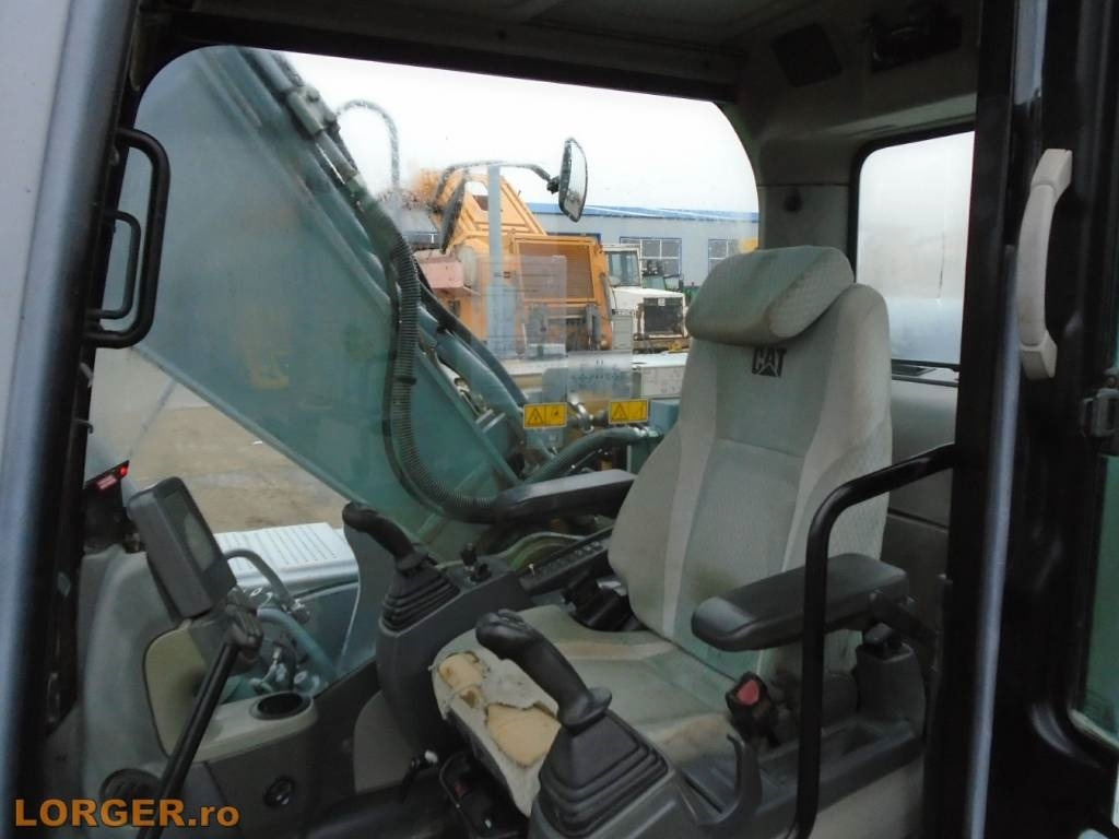 Багер гасеничар CAT 319 D: слика 11 Багер гасеничар CAT 319 D: слика 11