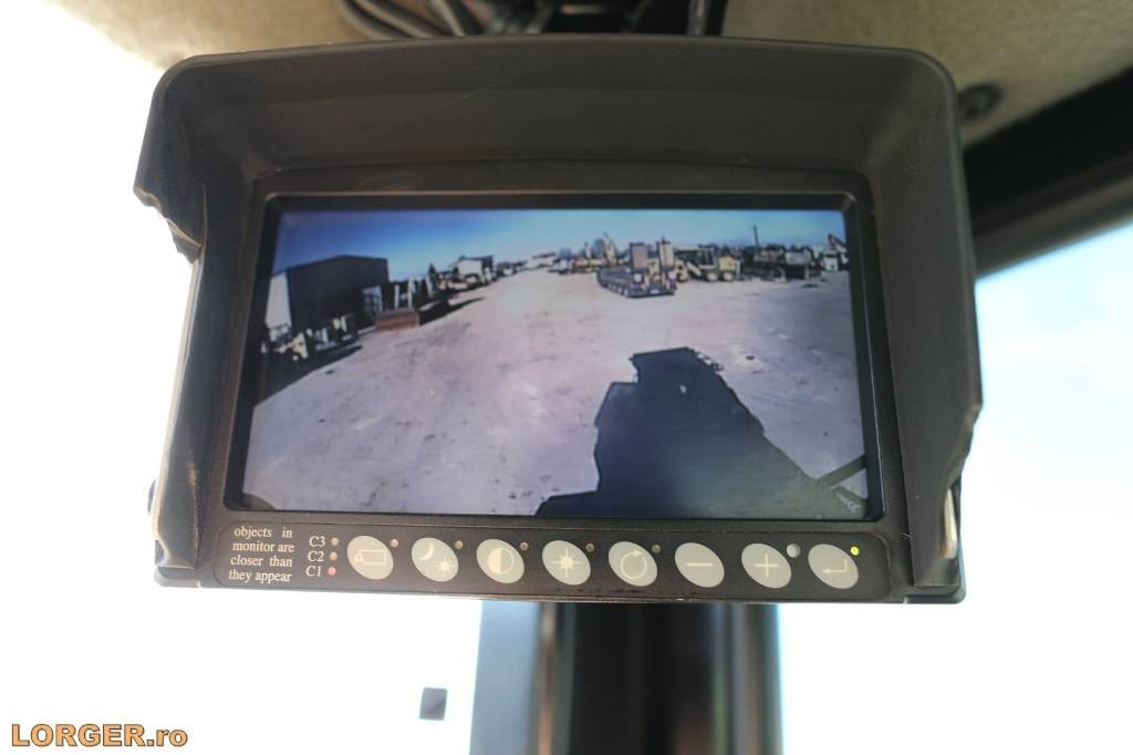 Булдожер CAT D 7 E LGP: слика 27