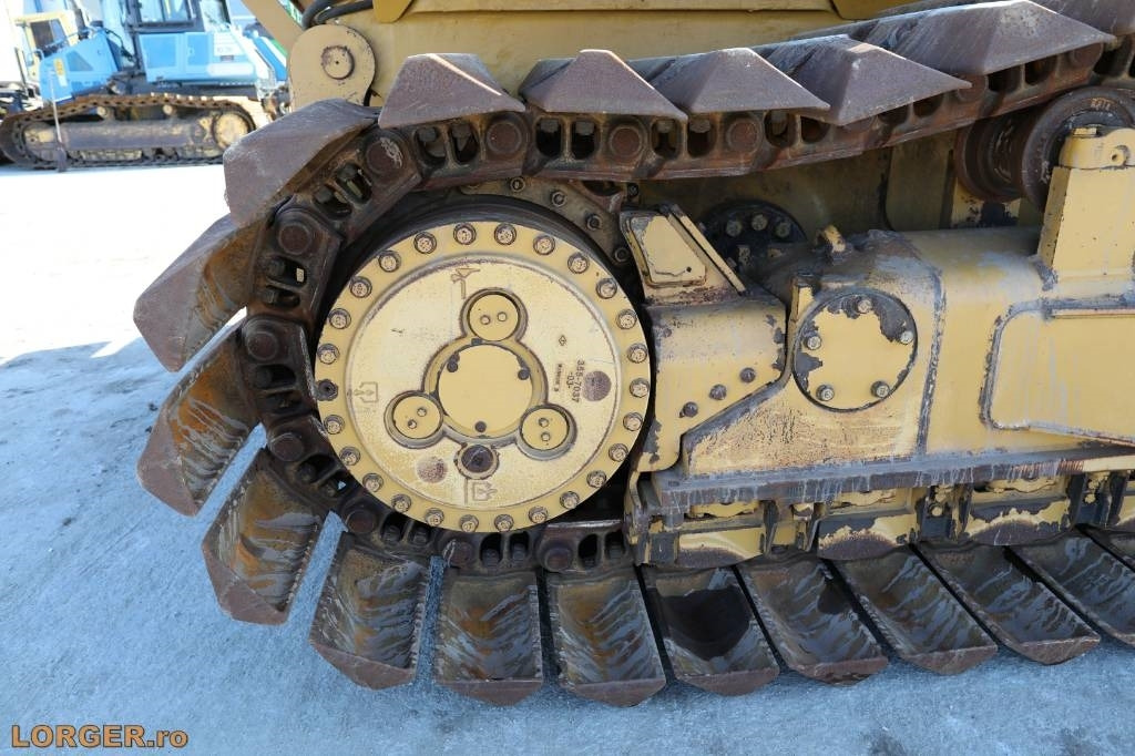 Булдожер CAT D 7 E LGP: слика 14