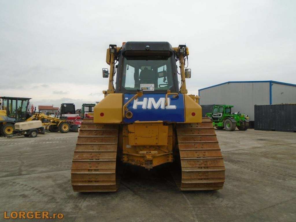 CAT D6N LGP - Булдожер: слика 5 CAT D6N LGP - Булдожер: слика 5