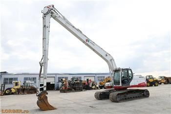 Doosan DX 225 LC with 18m long reach boom - Багер гасеничар: слика 1 Doosan DX 225 LC with 18m long reach boom - Багер гасеничар: слика 1