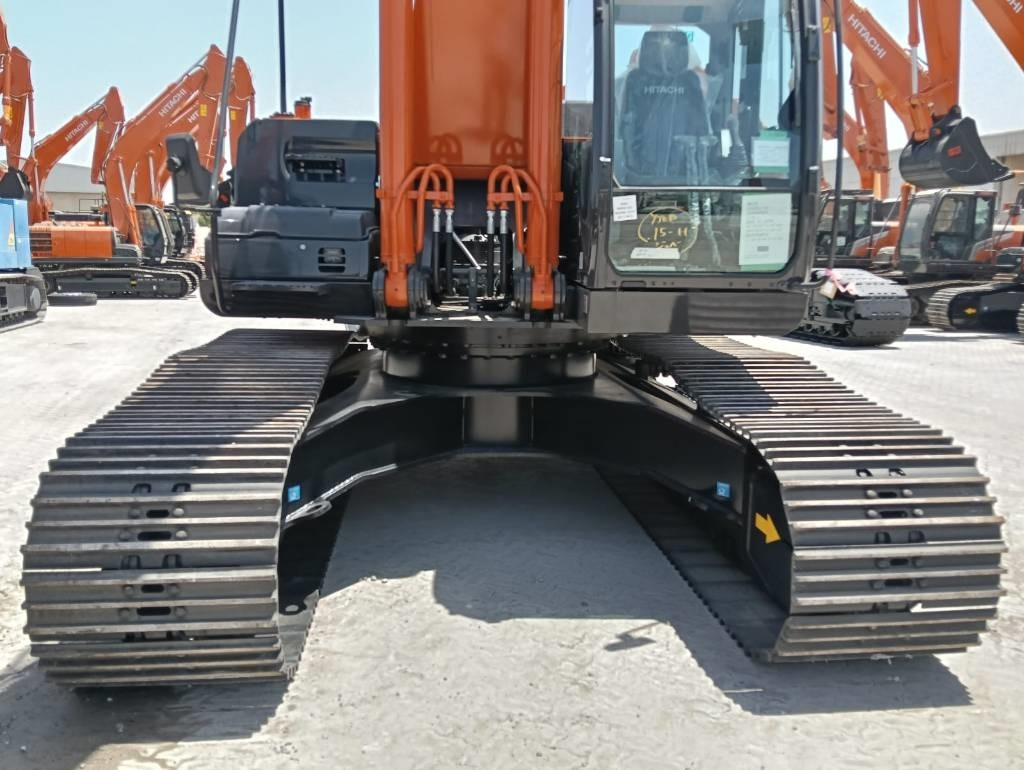 Hitachi Zaxis 350 - 7G - Year 2025, Made in Japan, - Багер гасеничар: слика 5 Hitachi Zaxis 350 - 7G - Year 2025, Made in Japan, - Багер гасеничар: слика 5