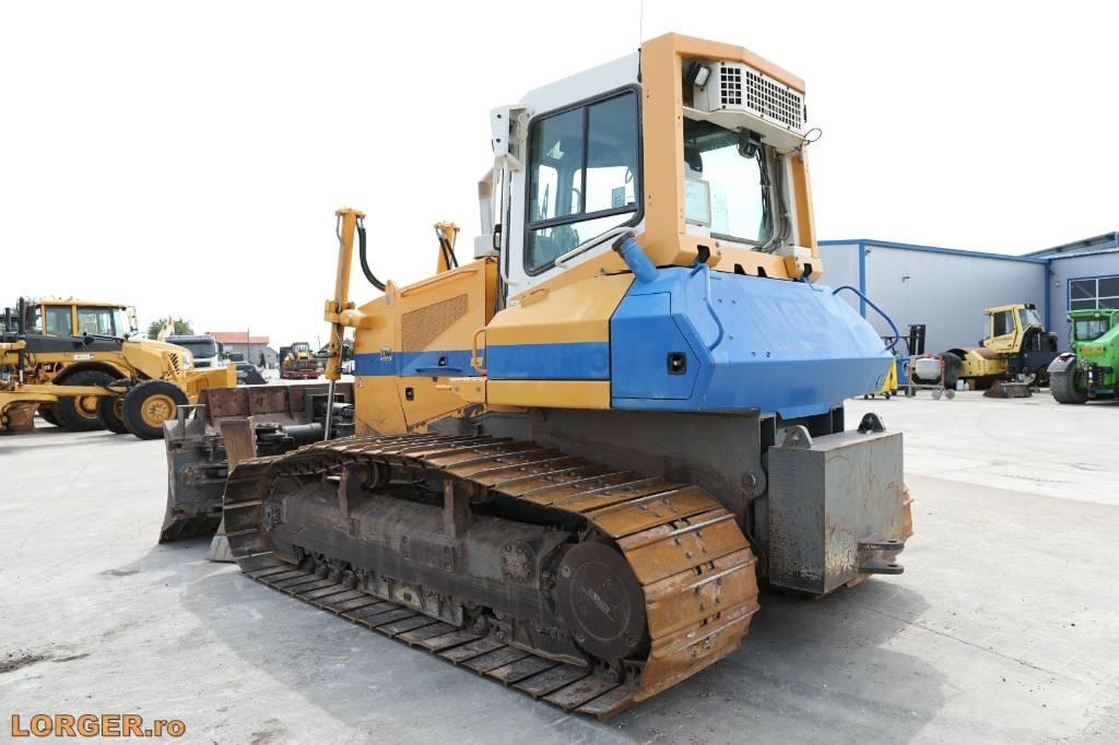 Liebherr PR 724 LGP - Булдожер: слика 2 Liebherr PR 724 LGP - Булдожер: слика 2