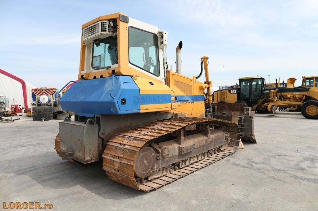 Liebherr PR 724 LGP - Булдожер: слика 3 Liebherr PR 724 LGP - Булдожер: слика 3