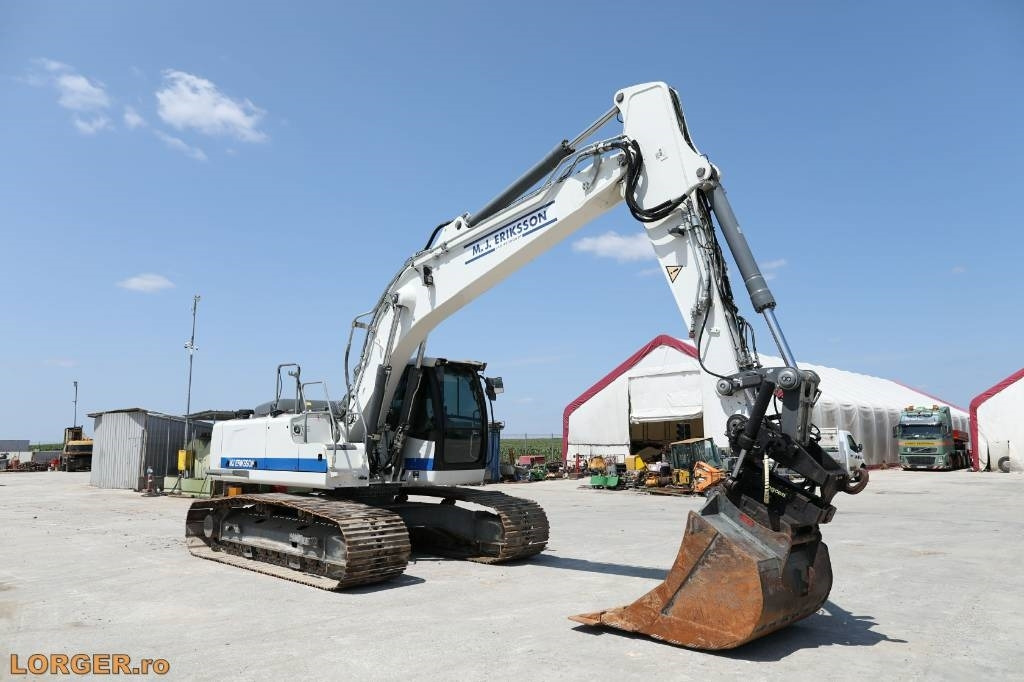 Liebherr R 926 WLC - Багер гасеничар: слика 2 Liebherr R 926 WLC - Багер гасеничар: слика 2