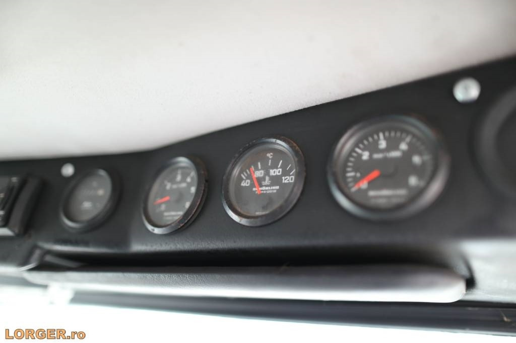 Машина за чистење снег Schoerling FTTV: слика 15