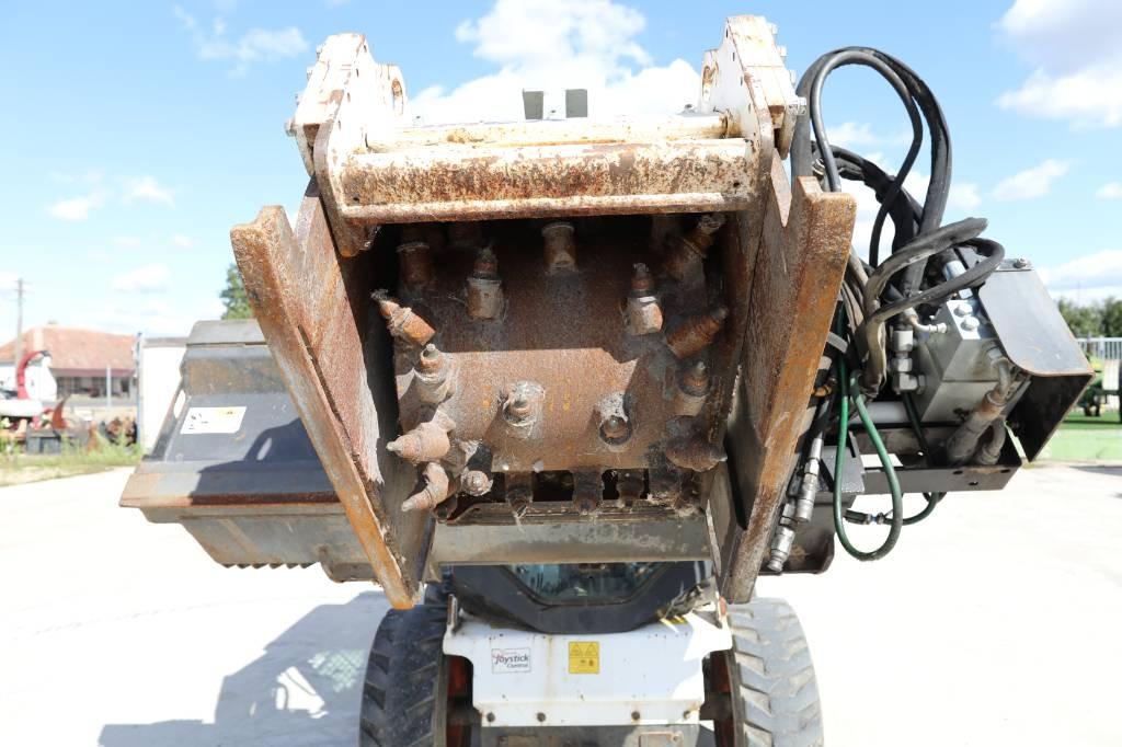 Simex PL4520 - Асфалтна мелница: слика 1 Simex PL4520 - Асфалтна мелница: слика 1