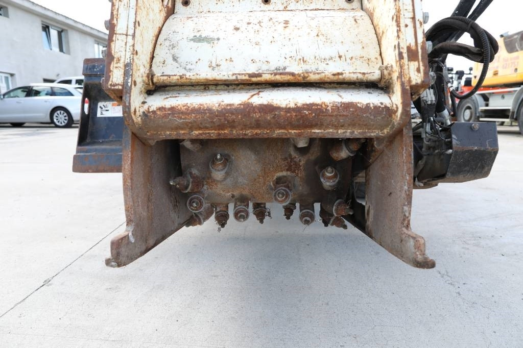 Simex PL4520 - Асфалтна мелница: слика 3 Simex PL4520 - Асфалтна мелница: слика 3