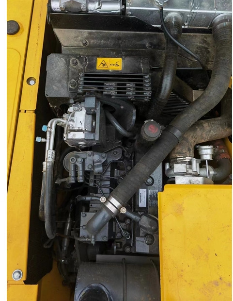 2021 Komatsu 130-8 - Вилушкар: слика 4 2021 Komatsu 130-8 - Вилушкар: слика 4