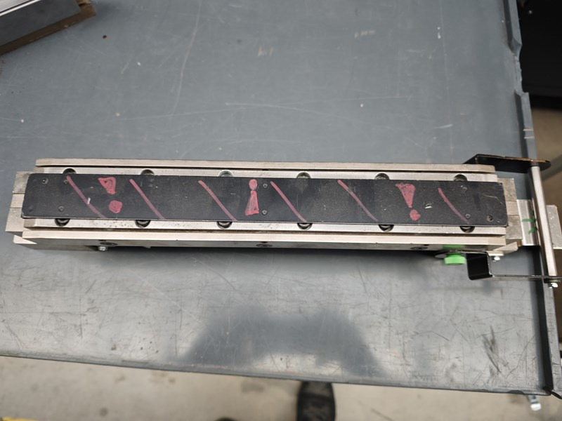 Duplo DKT-G - Опрема за печатење: слика 4 Duplo DKT-G - Опрема за печатење: слика 4