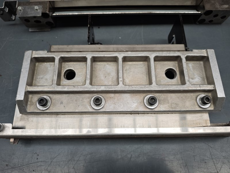 Duplo DKT-G - Опрема за печатење: слика 3 Duplo DKT-G - Опрема за печатење: слика 3