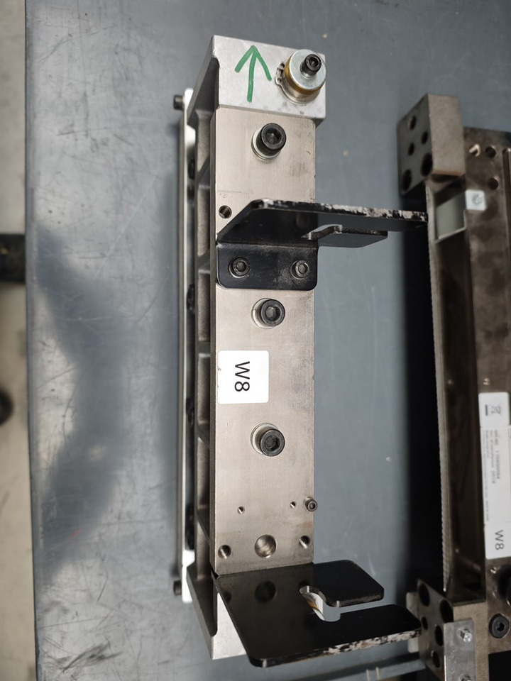 Duplo DKT-G - Опрема за печатење: слика 2 Duplo DKT-G - Опрема за печатење: слика 2