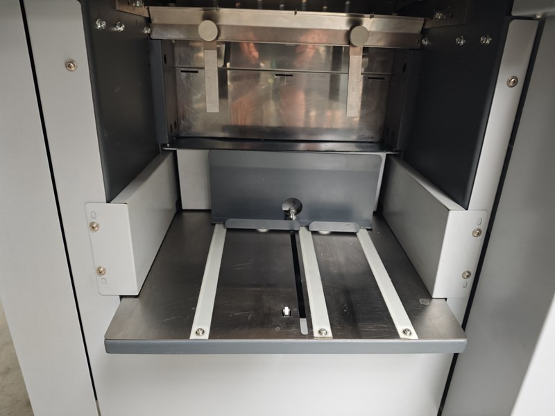 Машина за укоричување Horizon BQ-270V | 371.000 | 2011: слика 6