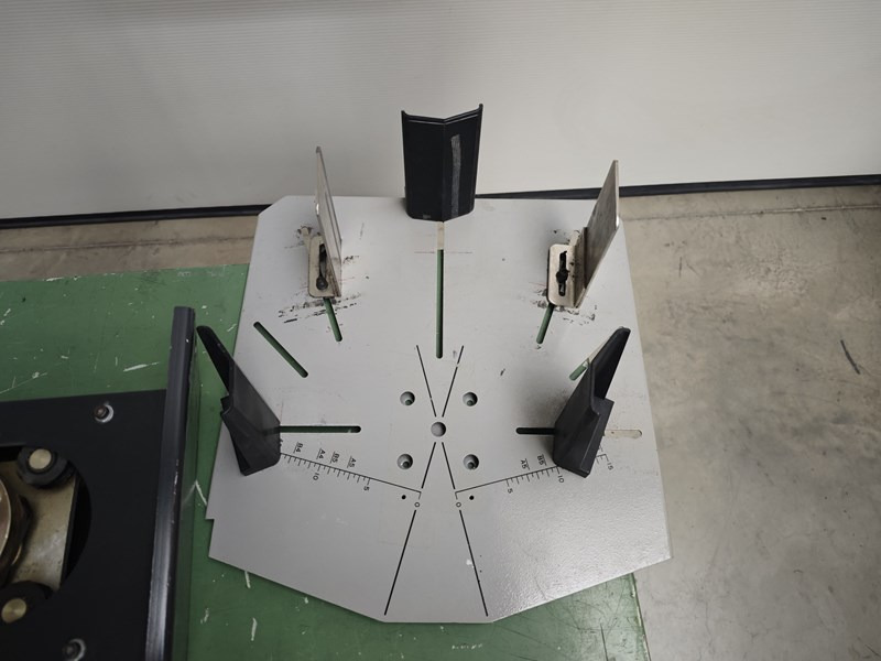 Horizon CR-14 - Опрема за печатење: слика 2 Horizon CR-14 - Опрема за печатење: слика 2