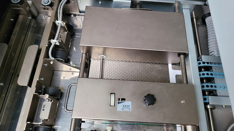 Horizon CRF-362 | 3.6 Mio | 2014 - Опрема за печатење: слика 5 Horizon CRF-362 | 3.6 Mio | 2014 - Опрема за печатење: слика 5