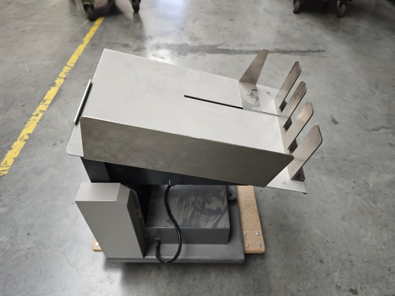 Horizon PJ-77 - Опрема за печатење: слика 3 Horizon PJ-77 - Опрема за печатење: слика 3