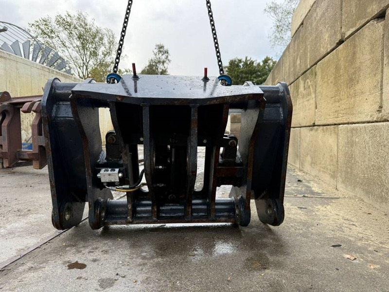 Bepe Caterpillar 962 Verachtert quick coupler NEW! - Брза спојка за Градежна машина: слика 5 Bepe Caterpillar 962 Verachtert quick coupler NEW! - Брза спојка за Градежна машина: слика 5