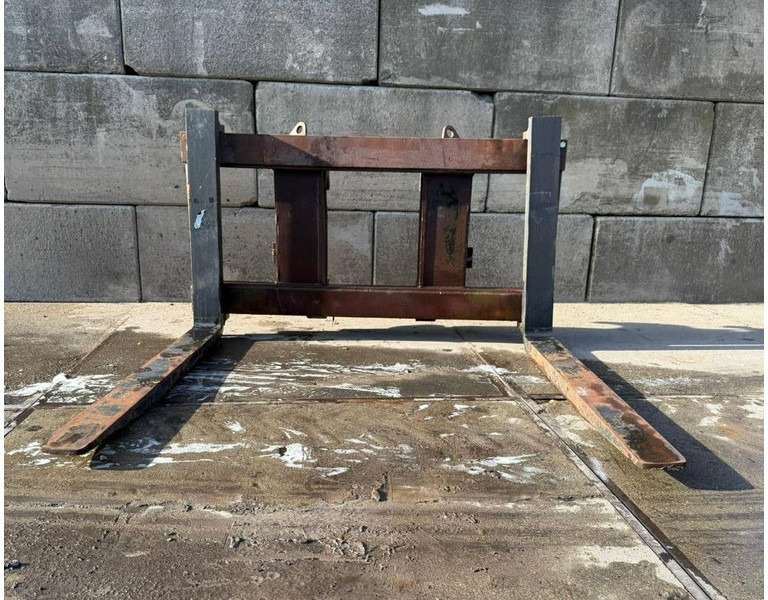 C. Klein Verachtert 2007/2008 Palletforks / Pallet - Вилушка за Градежна машина: слика 2 C. Klein Verachtert 2007/2008 Palletforks / Pallet - Вилушка за Градежна машина: слика 2