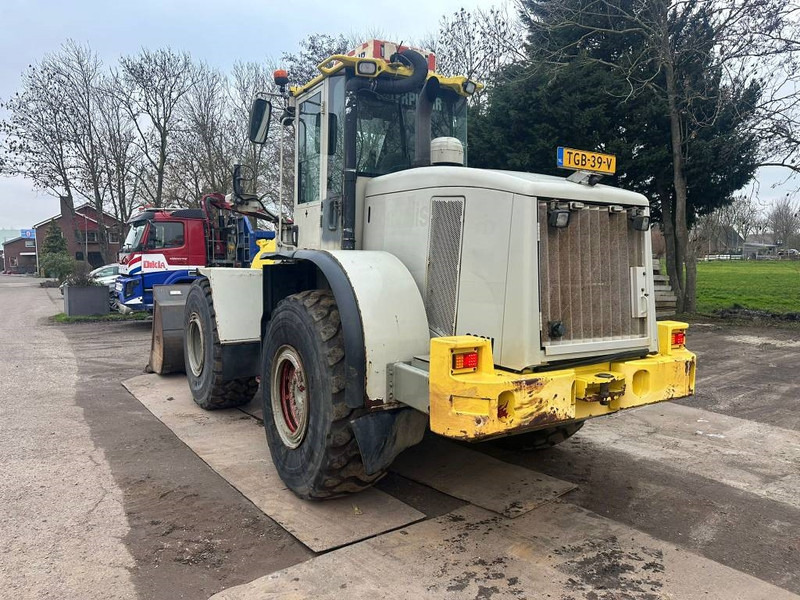 Cat 938 H - Натоварувач на тркала: слика 5 Cat 938 H - Натоварувач на тркала: слика 5