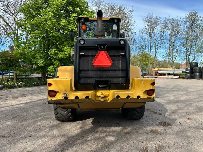 Cat 938M - Натоварувач на тркала: слика 5 Cat 938M - Натоварувач на тркала: слика 5