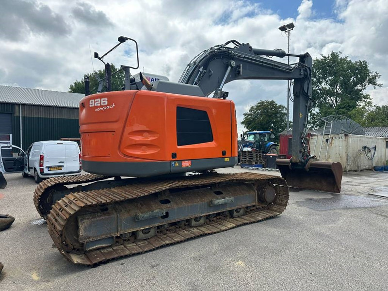Liebherr 926 - Багер гасеничар: слика 5 Liebherr 926 - Багер гасеничар: слика 5