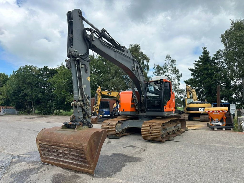 Liebherr 926 - Багер гасеничар: слика 3 Liebherr 926 - Багер гасеничар: слика 3