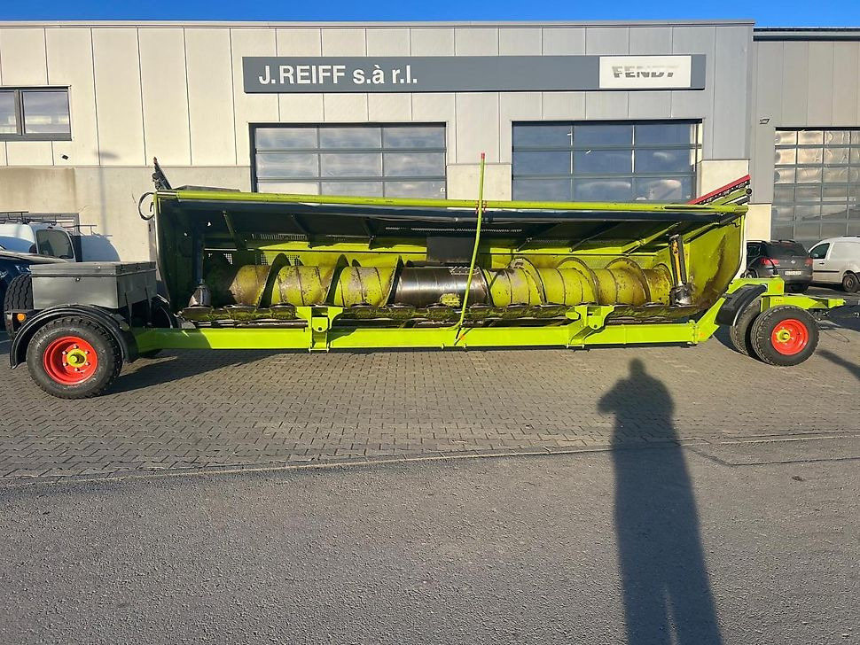 J.Reiff Sarl
Herr Stefan Neukirch - 77 Z.I in den - Додатни делови за жнеач на сточна храна: слика 1 J.Reiff Sarl
Herr Stefan Neukirch - 77 Z.I in den - Додатни делови за жнеач на сточна храна: слика 1