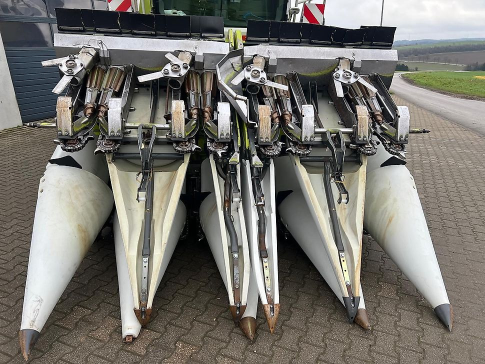 J.Reiff Sarl
Herr Stefan Neukirch - 77 Z.I in den - Додатни делови за жнеач на сточна храна: слика 2 J.Reiff Sarl
Herr Stefan Neukirch - 77 Z.I in den - Додатни делови за жнеач на сточна храна: слика 2