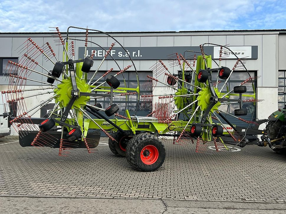 J.Reiff Sarl
Herr Stefan Neukirch - 77 Z.I in den - Превртувач и гребло: слика 2 J.Reiff Sarl
Herr Stefan Neukirch - 77 Z.I in den - Превртувач и гребло: слика 2