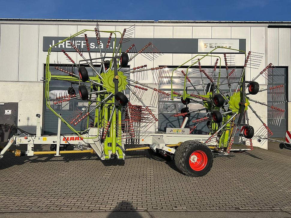 J.Reiff Sarl
Herr Stefan Neukirch - 77 Z.I in den - Превртувач и гребло: слика 2 J.Reiff Sarl
Herr Stefan Neukirch - 77 Z.I in den - Превртувач и гребло: слика 2