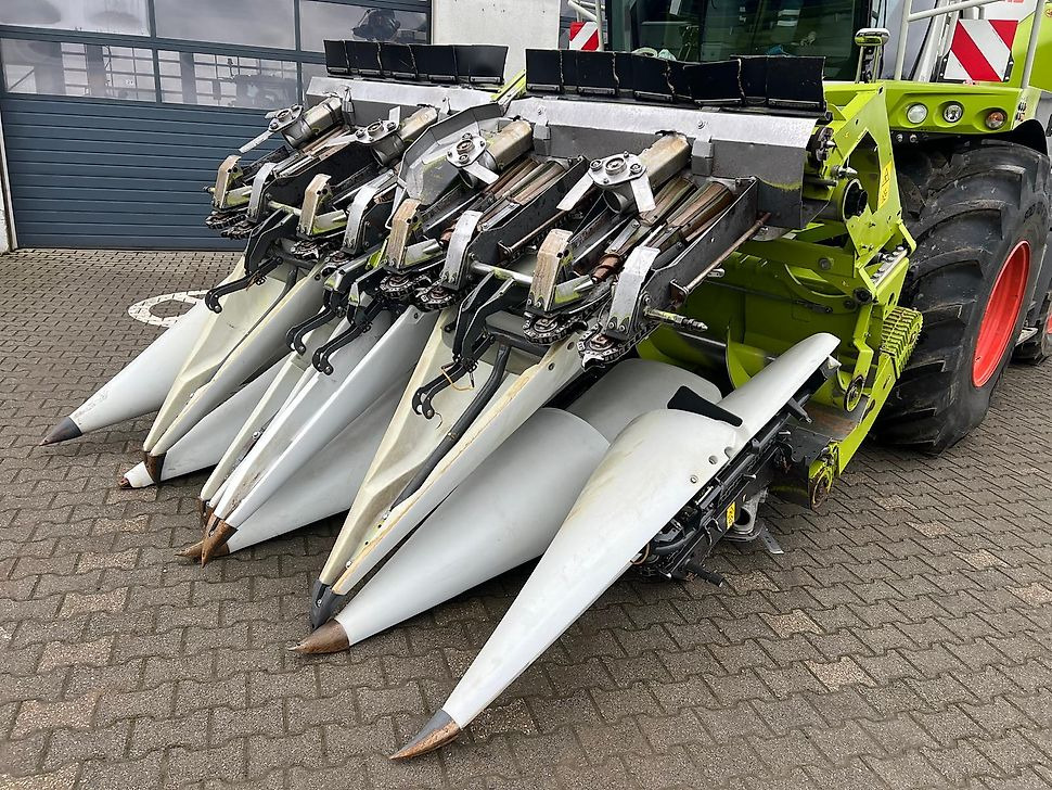 J.Reiff Sarl
Herr Stefan Neukirch - 77 Z.I in den - Додатни делови за жнеач на сточна храна: слика 1 J.Reiff Sarl
Herr Stefan Neukirch - 77 Z.I in den - Додатни делови за жнеач на сточна храна: слика 1