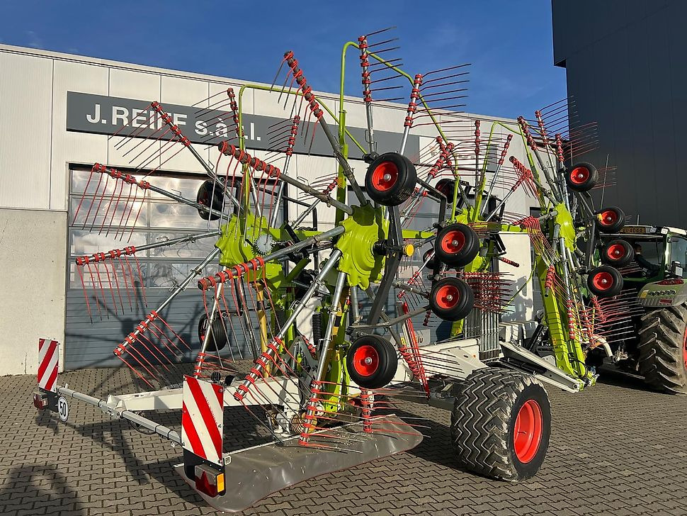 J.Reiff Sarl
Herr Stefan Neukirch - 77 Z.I in den - Превртувач и гребло: слика 5 J.Reiff Sarl
Herr Stefan Neukirch - 77 Z.I in den - Превртувач и гребло: слика 5