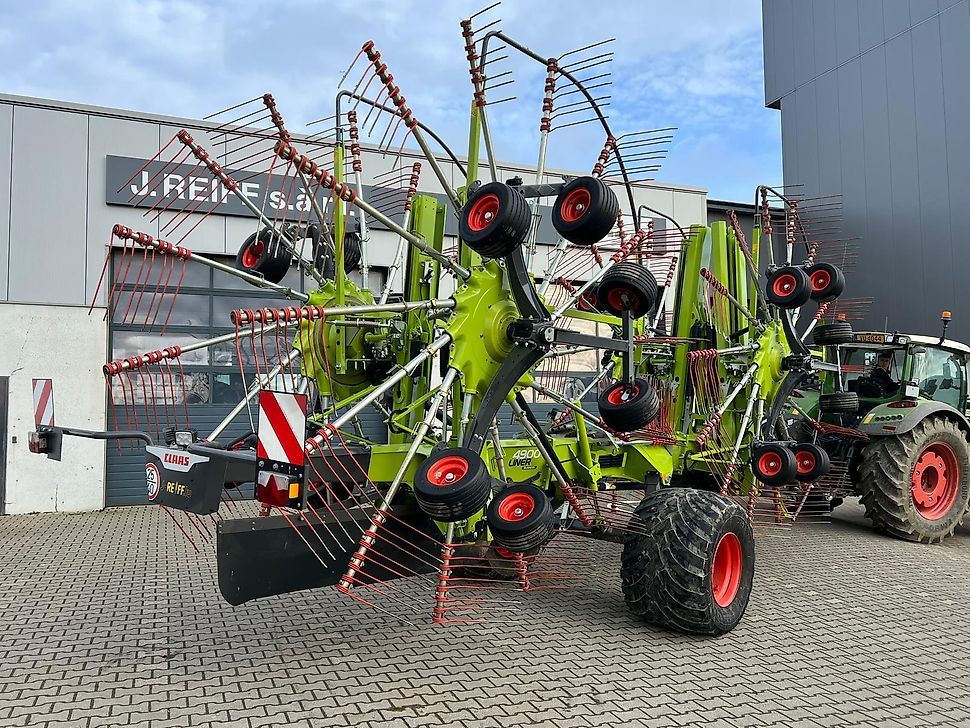 J.Reiff Sarl
Herr Stefan Neukirch - 77 Z.I in den - Превртувач и гребло: слика 5 J.Reiff Sarl
Herr Stefan Neukirch - 77 Z.I in den - Превртувач и гребло: слика 5