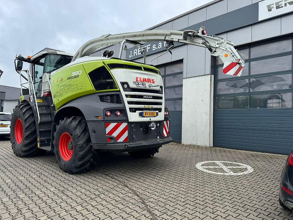 J.Reiff Sarl
Herr Stefan Neukirch - 77 Z.I in den - Комбајн за сточна храна: слика 3 J.Reiff Sarl
Herr Stefan Neukirch - 77 Z.I in den - Комбајн за сточна храна: слика 3