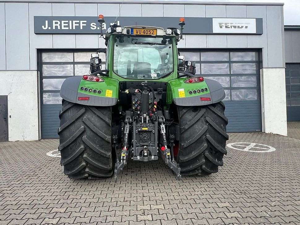 J.Reiff Sarl
Herr Stefan Neukirch - 77 Z.I in den - Трактор: слика 5 J.Reiff Sarl
Herr Stefan Neukirch - 77 Z.I in den - Трактор: слика 5