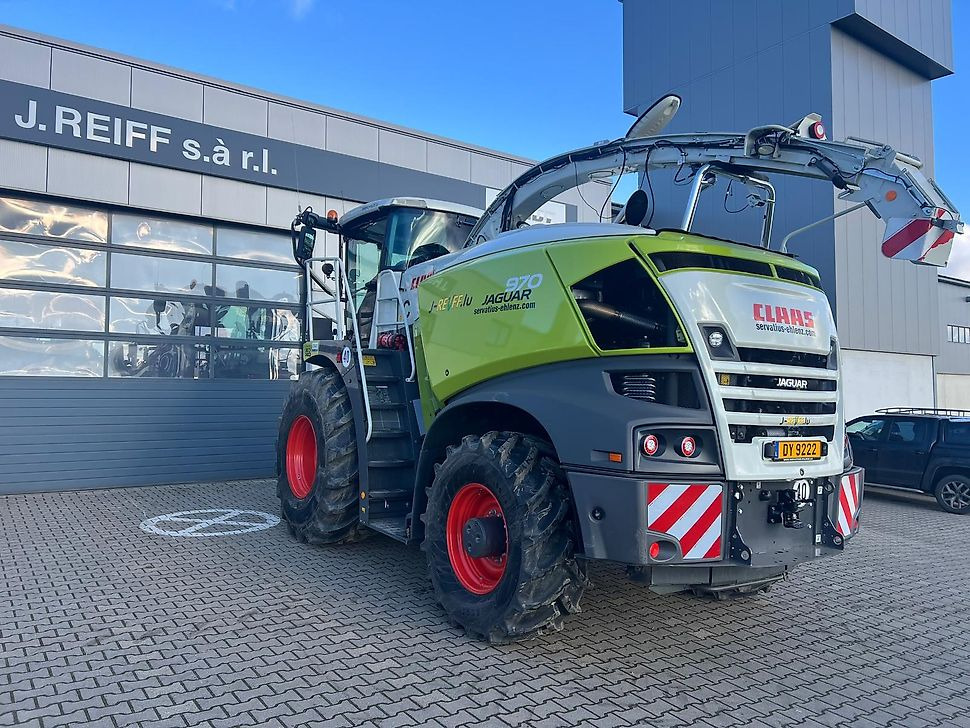 J.Reiff Sarl
Herr Stefan Neukirch - 77 Z.I in den - Комбајн за сточна храна: слика 2 J.Reiff Sarl
Herr Stefan Neukirch - 77 Z.I in den - Комбајн за сточна храна: слика 2