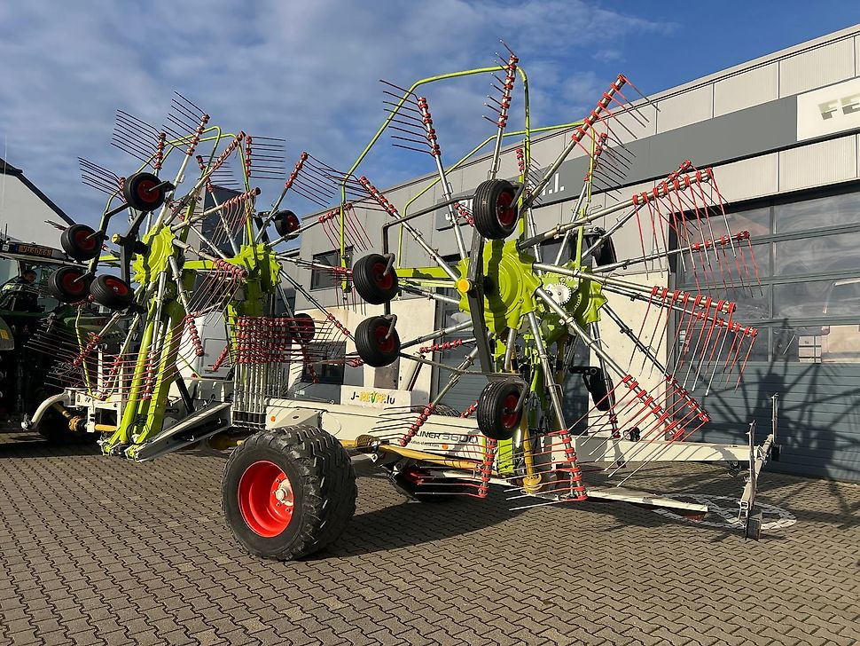 J.Reiff Sarl
Herr Stefan Neukirch - 77 Z.I in den - Превртувач и гребло: слика 3 J.Reiff Sarl
Herr Stefan Neukirch - 77 Z.I in den - Превртувач и гребло: слика 3