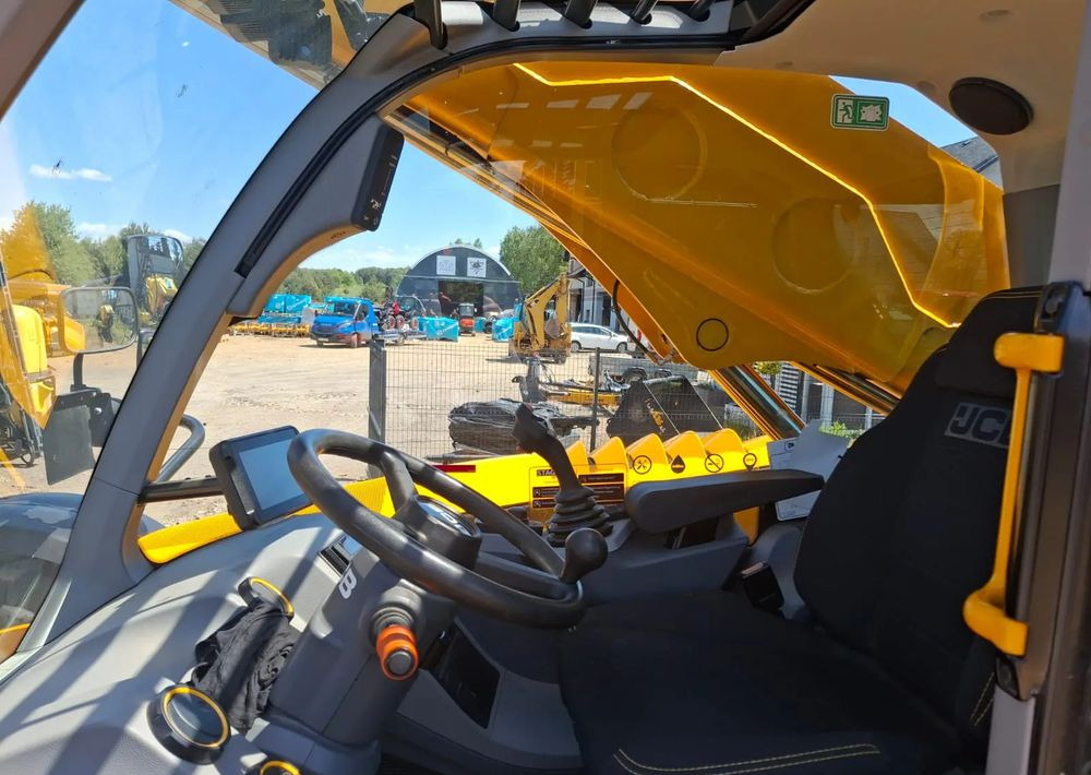 JCB 542-70 Agri Xtra - Друга машина: слика 2 JCB 542-70 Agri Xtra - Друга машина: слика 2