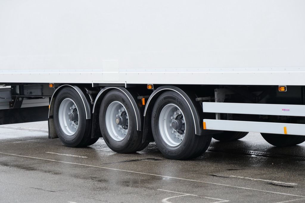 EKERI T3-A / SEITLICHE TÜREN /FALTWAND EDSCHA ! EKERI T3-A / SEITLICHE TÜREN /FALTWAND EDSCHA ! - Полуприколка сандучар: слика 3 EKERI T3-A / SEITLICHE TÜREN /FALTWAND EDSCHA ! EKERI T3-A / SEITLICHE TÜREN /FALTWAND EDSCHA ! - Полуприколка сандучар: слика 3