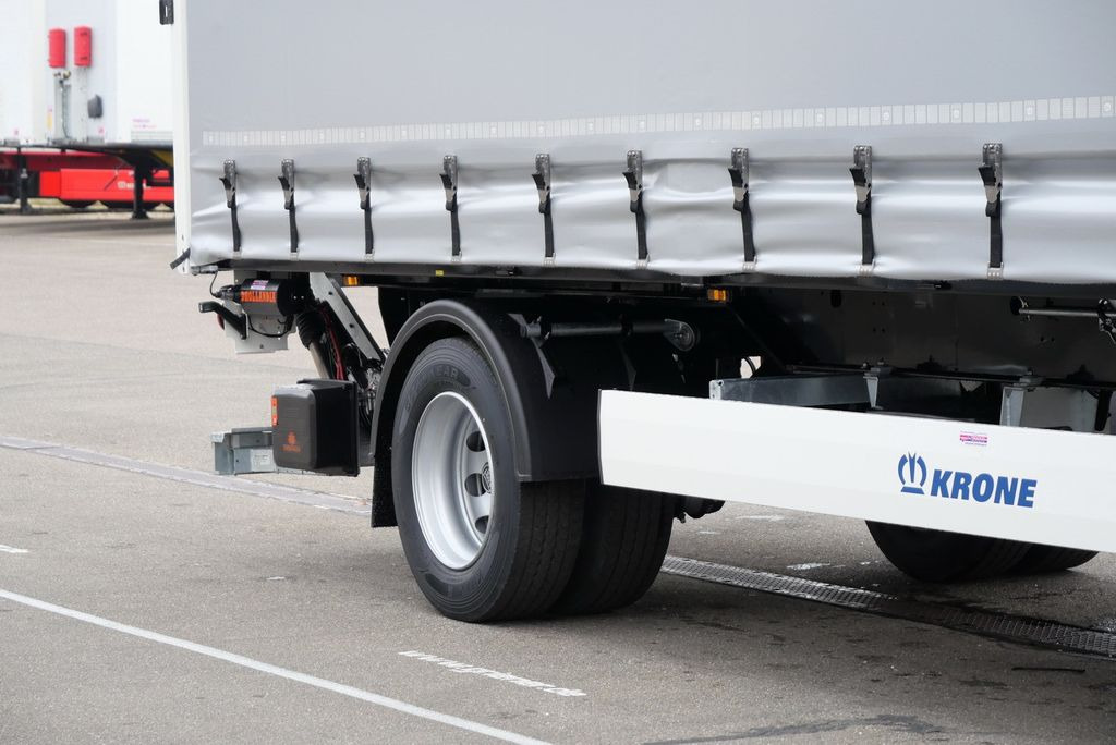 Krone SEP 10 CITY GARDINE KRONE 1-achs TRIDEC LBW Krone SEP 10 CITY GARDINE KRONE 1-achs TRIDEC LBW - Полуприколка со церада: слика 5 Krone SEP 10 CITY GARDINE KRONE 1-achs TRIDEC LBW Krone SEP 10 CITY GARDINE KRONE 1-achs TRIDEC LBW - Полуприколка со церада: слика 5