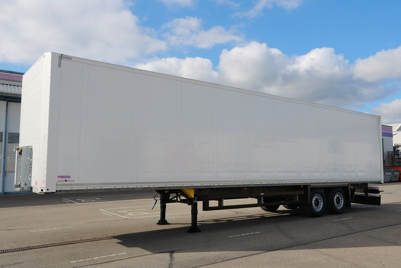 Schmitz Cargobull SKO 18 / ROLLTOR / ZURRLEISTE /ZURRINGE TOP !!!! - Полуприколка сандучар: слика 3 Schmitz Cargobull SKO 18 / ROLLTOR / ZURRLEISTE /ZURRINGE TOP !!!! - Полуприколка сандучар: слика 3