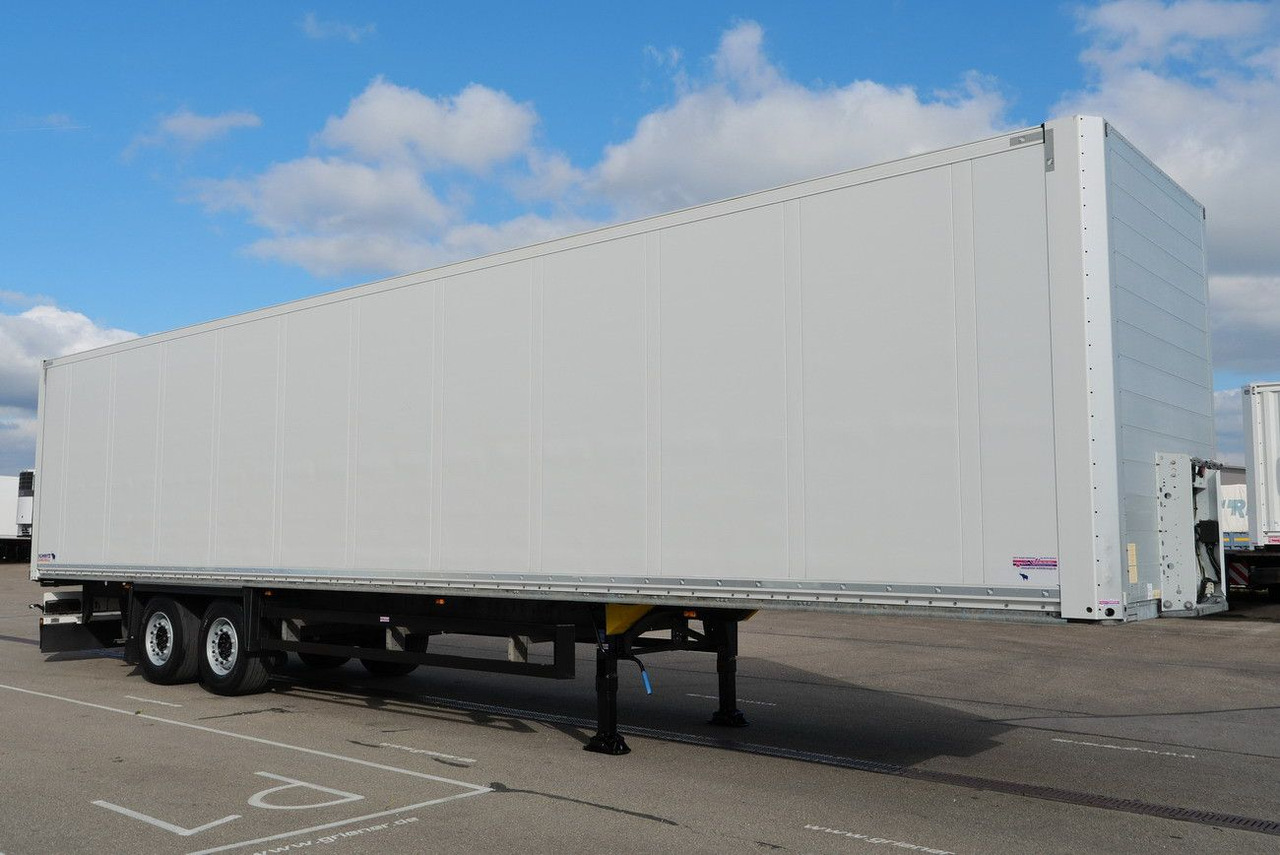 Schmitz Cargobull SKO 18 / ROLLTOR / ZURRLEISTE /ZURRINGE TOP !!!! - Полуприколка сандучар: слика 4 Schmitz Cargobull SKO 18 / ROLLTOR / ZURRLEISTE /ZURRINGE TOP !!!! - Полуприколка сандучар: слика 4