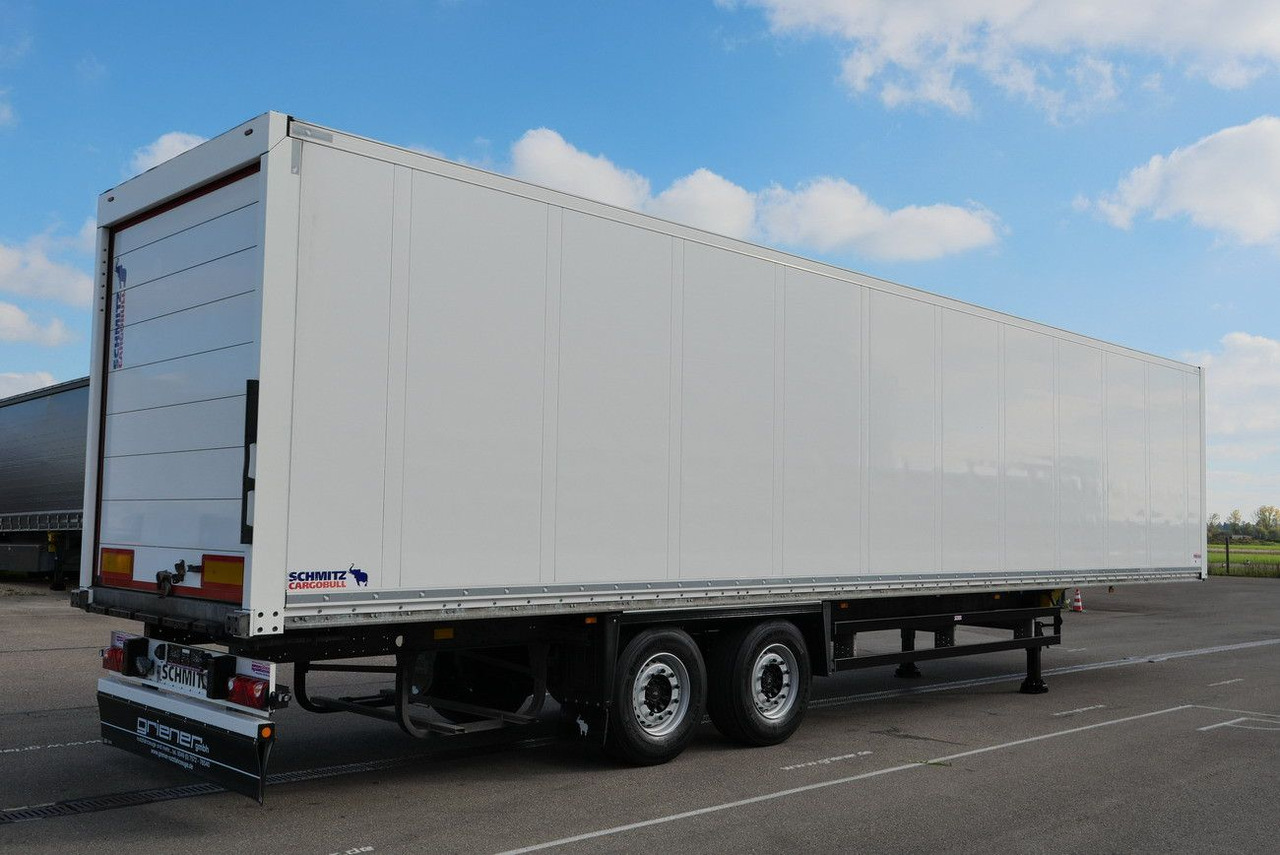 Schmitz Cargobull SKO 18 / ROLLTOR / ZURRLEISTE /ZURRINGE TOP !!!! - Полуприколка сандучар: слика 2 Schmitz Cargobull SKO 18 / ROLLTOR / ZURRLEISTE /ZURRINGE TOP !!!! - Полуприколка сандучар: слика 2