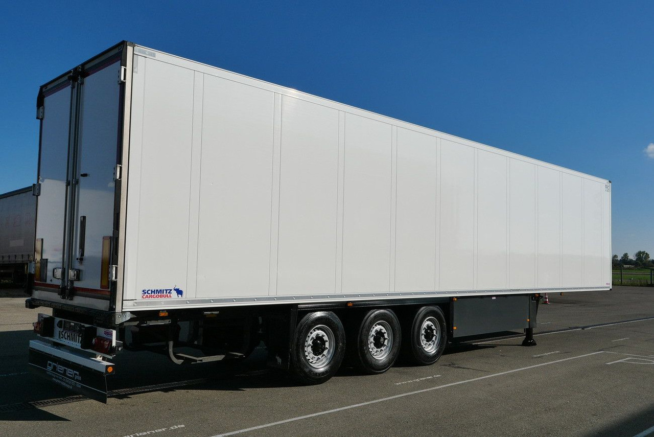 Schmitz Cargobull SKO 24/SLXi300 /DOPPELSTOCK /BLUMEN/BPW  TOP !!! - Полуприколка сандучар: слика 2 Schmitz Cargobull SKO 24/SLXi300 /DOPPELSTOCK /BLUMEN/BPW  TOP !!! - Полуприколка сандучар: слика 2