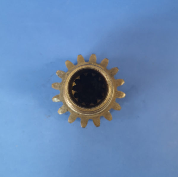 010060A Sunward Swing Motorwelle SWE 17, SWE 15 - Ротационен редуктор за Градежна машина: слика 3 010060A Sunward Swing Motorwelle SWE 17, SWE 15 - Ротационен редуктор за Градежна машина: слика 3