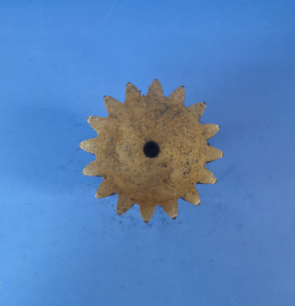 010110A Wałek silnika obrotu - Ротационен редуктор за Градежна машина: слика 4 010110A Wałek silnika obrotu - Ротационен редуктор за Градежна машина: слика 4