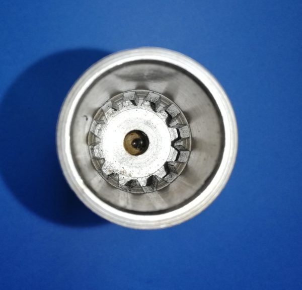 010410A Wałek silnika obrotu Kubota KX61 - Ротационен редуктор за Градежна машина: слика 2 010410A Wałek silnika obrotu Kubota KX61 - Ротационен редуктор за Градежна машина: слика 2