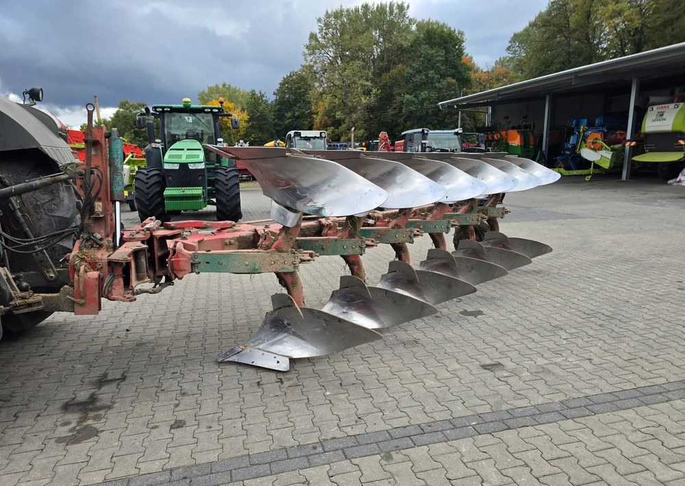 Kverneland - Плуг: слика 2 Kverneland - Плуг: слика 2